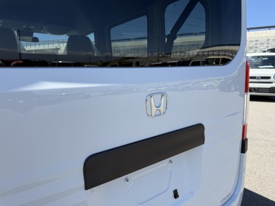 ホンダ N VAN 37枚目