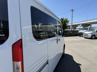 ホンダ N VAN 40枚目
