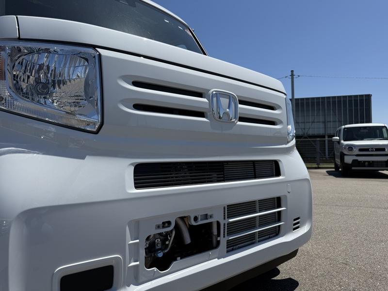 ホンダ N VAN 42枚目