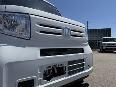 ホンダ N VAN 42枚目