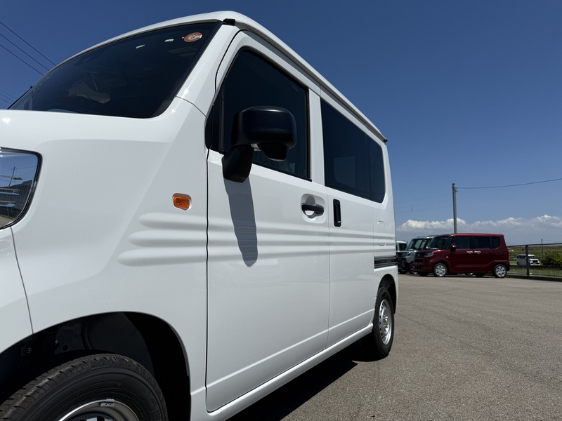 ホンダ N VAN 43枚目