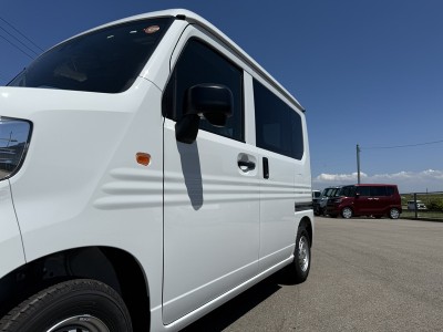 ホンダ N VAN 43枚目