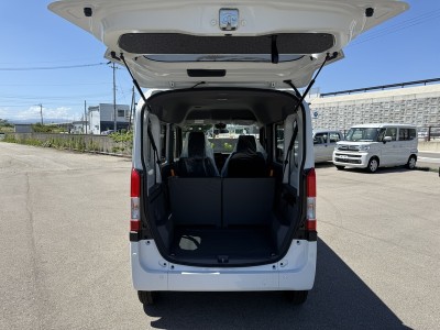 ホンダ N VAN 44枚目
