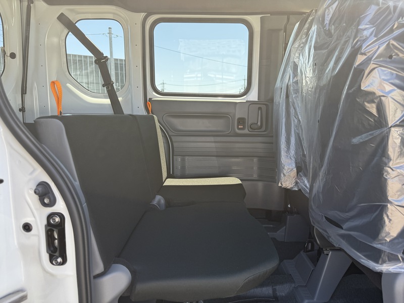 ホンダ N VAN 50枚目