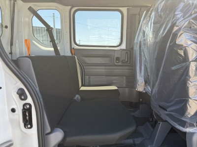 ホンダ N VAN 50枚目