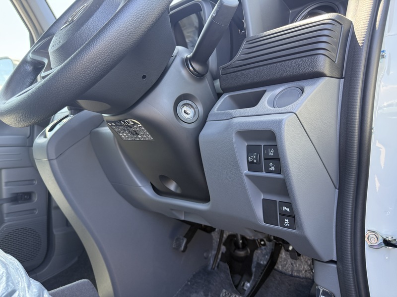 ホンダ N VAN 57枚目