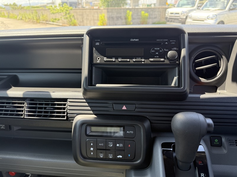 ホンダ N VAN 63枚目