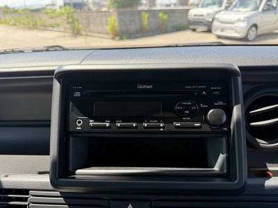 ホンダ N VAN 66枚目