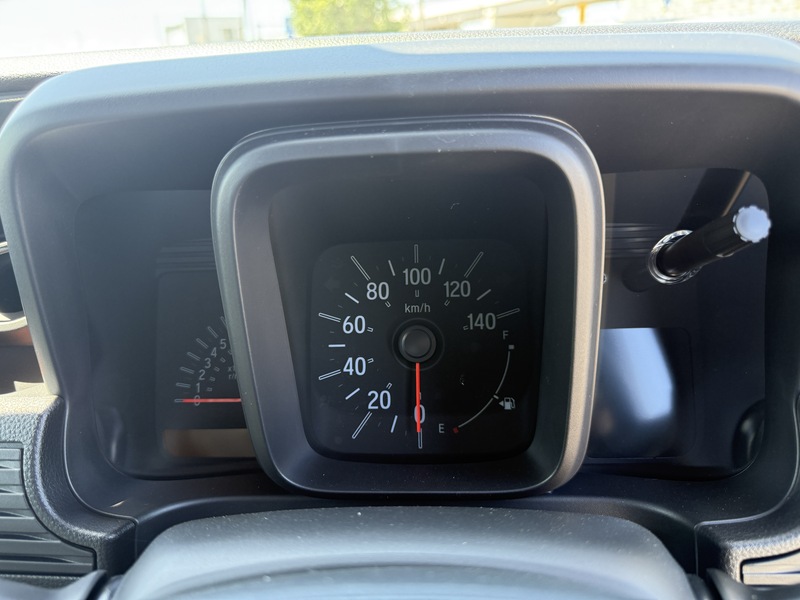 ホンダ N VAN 69枚目