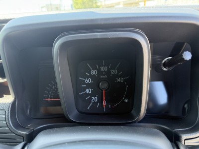 ホンダ N VAN 69枚目