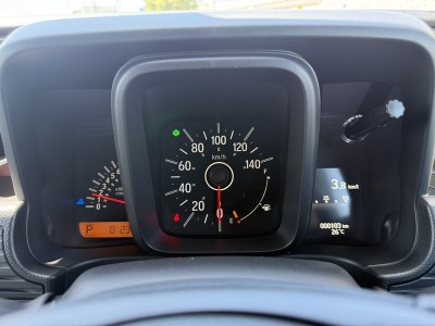 ホンダ N VAN 76枚目