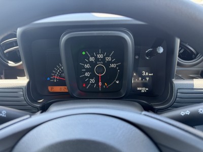 ホンダ N VAN 77枚目