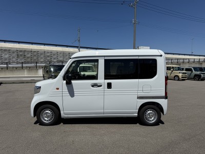 ホンダ N VAN 8枚目
