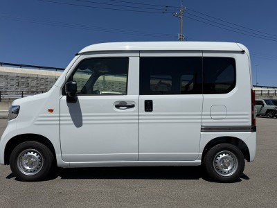 ホンダ N VAN 10枚目