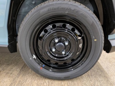 ダイハツ タフト 49枚目
