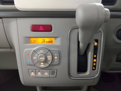 スズキ アルトラパン 31枚目