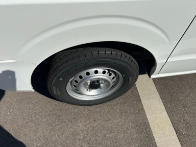 スズキ エブリィ 24枚目
