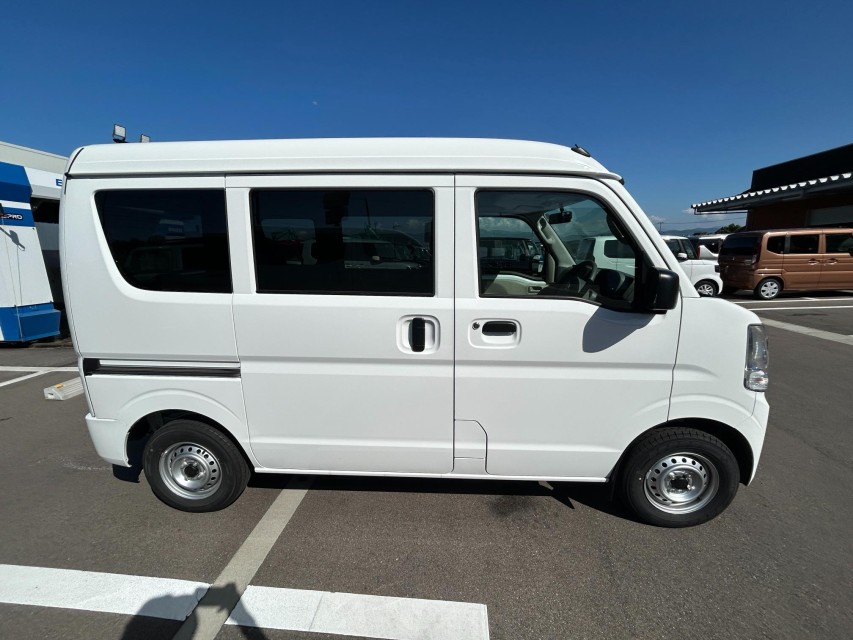 スズキ エブリィ 29枚目