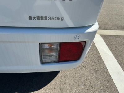 スズキ エブリィ 10枚目
