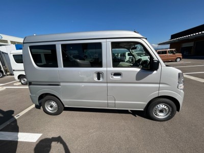スズキ エブリィ 29枚目