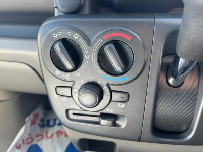 スズキ エブリィ 33枚目