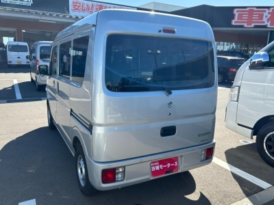 スズキ エブリィ 8枚目
