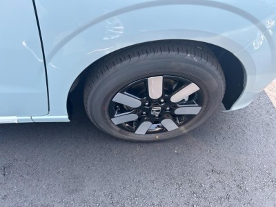 ホンダ フリード 30枚目
