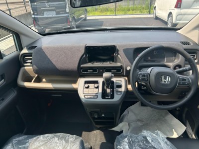 ホンダ フリード 53枚目
