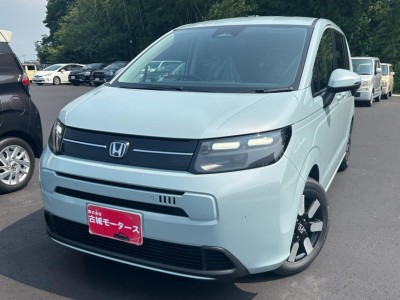 ホンダ フリード