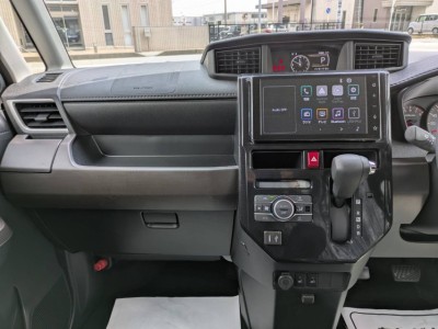 トヨタ ルーミー 30枚目