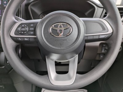 トヨタ ルーミー 39枚目