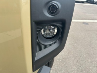 ダイハツ タフト 8枚目