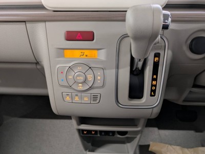 スズキ アルトラパン 34枚目