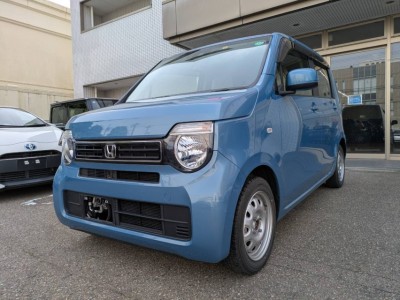 ホンダ N WGN 2枚目