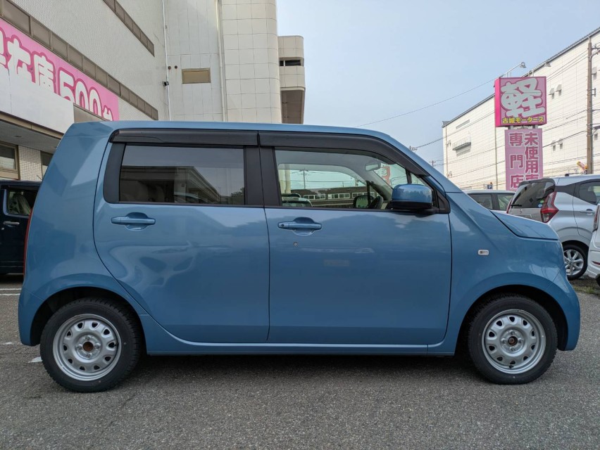 ホンダ N WGN 6枚目