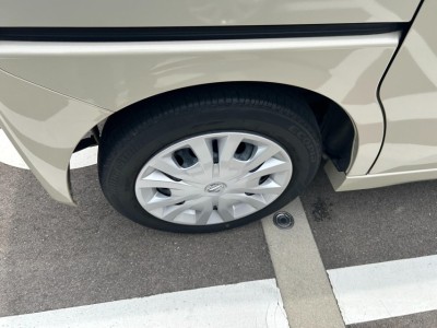 ニッサン ルークス 29枚目