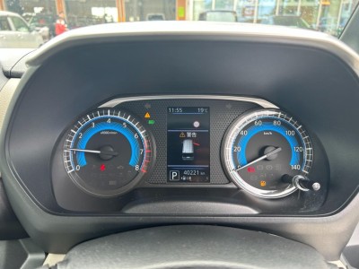 ニッサン ルークス 38枚目