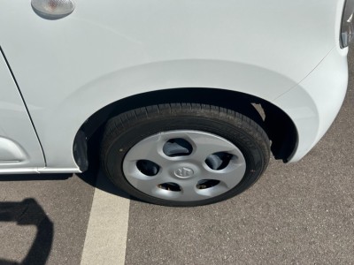 スズキ アルト 33枚目