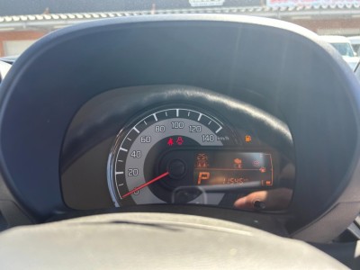 スズキ アルト 38枚目