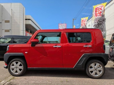 ダイハツ タフト 7枚目