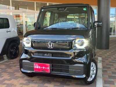 ホンダ N BOX