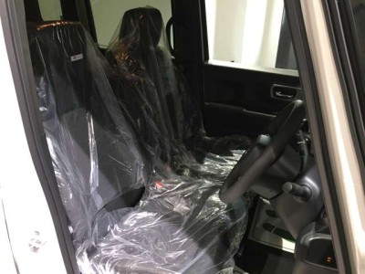 ホンダ N BOX 17枚目