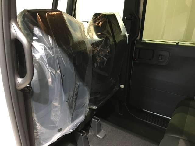 ホンダ N BOX 20枚目