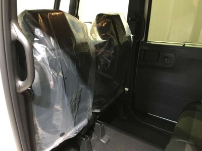 ホンダ N BOX 20枚目