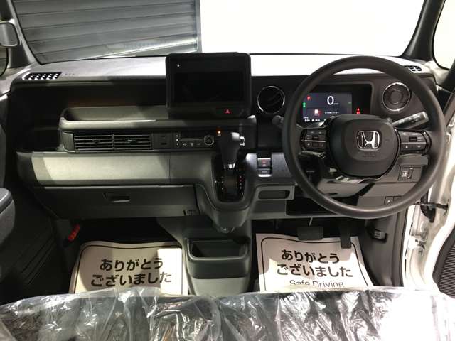 ホンダ N BOX 21枚目