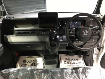 ホンダ N BOX 21枚目