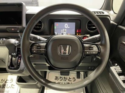 ホンダ N BOX 22枚目