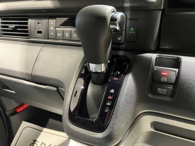 ホンダ N BOX 28枚目