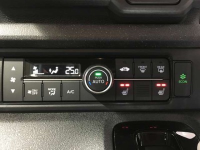 ホンダ N BOX 31枚目