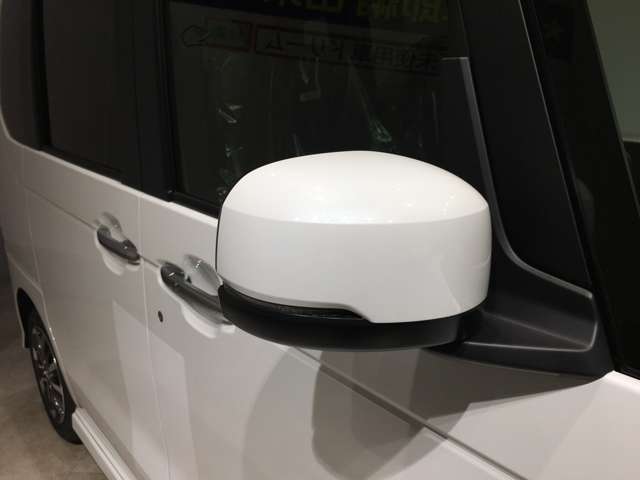 ホンダ N BOX 35枚目